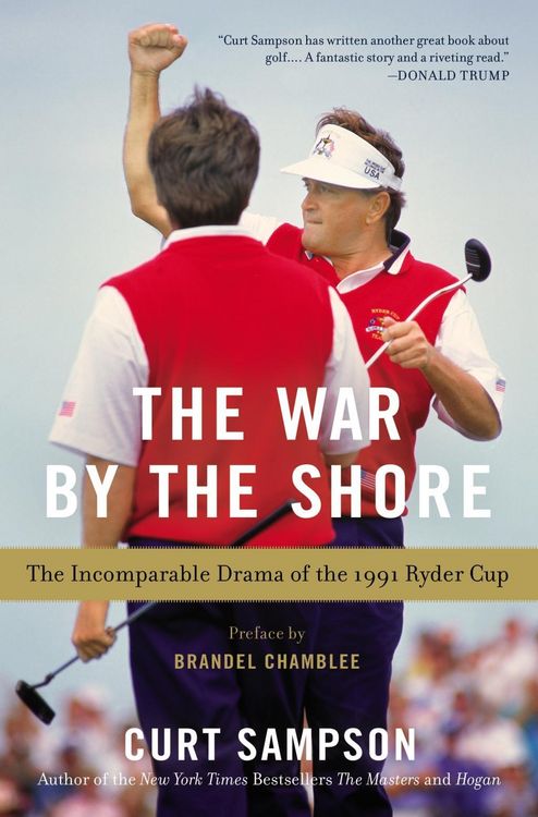 Produktbild: The War by the Shore