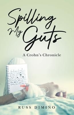 Produktbild: Spilling My Guts