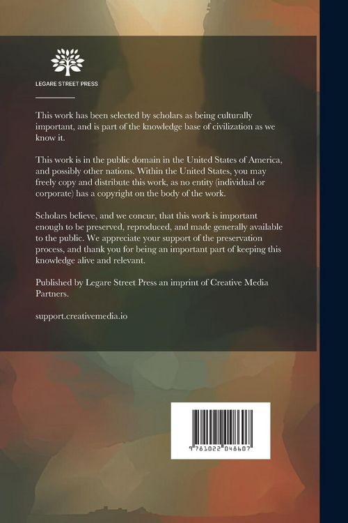 Produktbild: The Art of the Second Growth or American Sylviculture