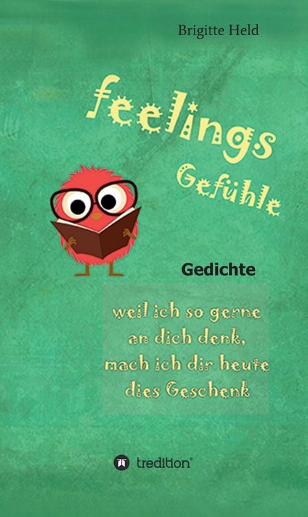 Produktbild: Feelings/ Gef&uuml;hle