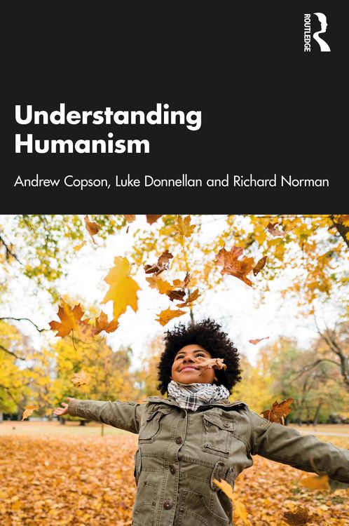 Produktbild: Understanding Humanism