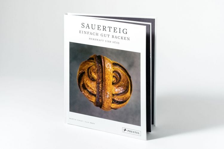 Produktbild: Sauerteig: Einfach gut backen