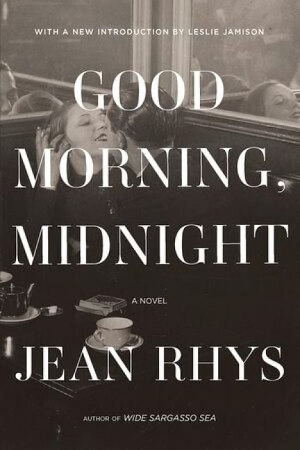 Produktbild: Good Morning, Midnight