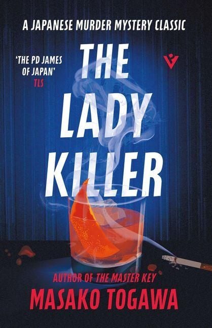 Produktbild: The Lady Killer
