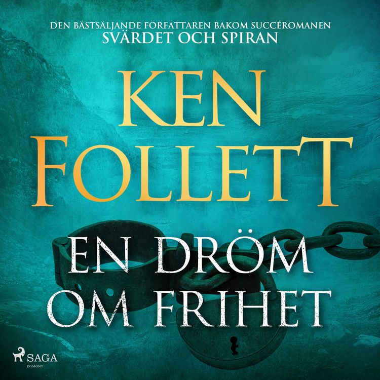 Produktbild: En dr&ouml;m om frihet