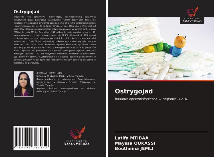 Produktbild: Ostrygojad