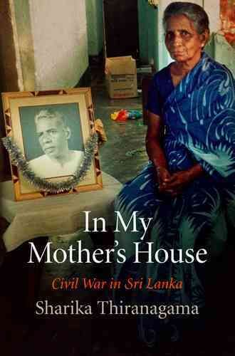 Produktbild: In My Mothers House