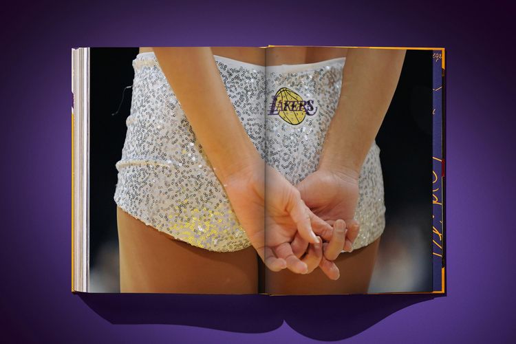 Produktbild: Lakers