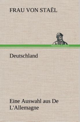 Produktbild: Deutschland