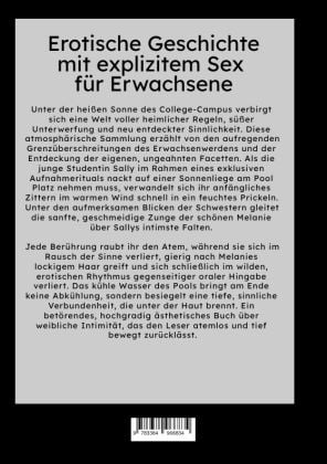 Produktbild: Gierige Blicke auf nackter Haut