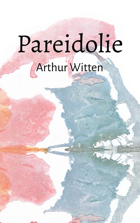 Produktbild: Pareidolie