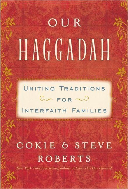 Produktbild: Our Haggadah