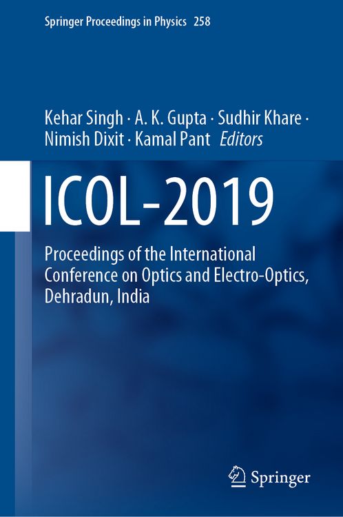 Produktbild: ICOL-2019