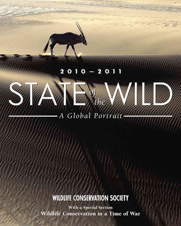 Produktbild: State of the Wild 2010-2011