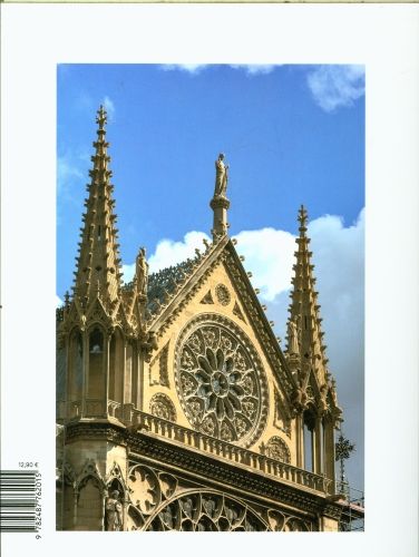 Produktbild: Notre-Dame de Paris