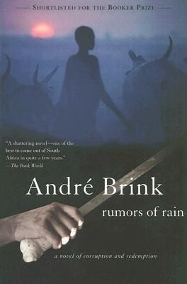 Produktbild: Rumors of Rain