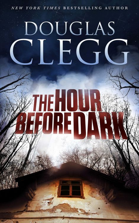 Produktbild: Hour Before Dark