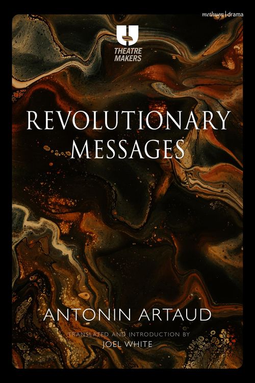 Produktbild: Revolutionary Messages