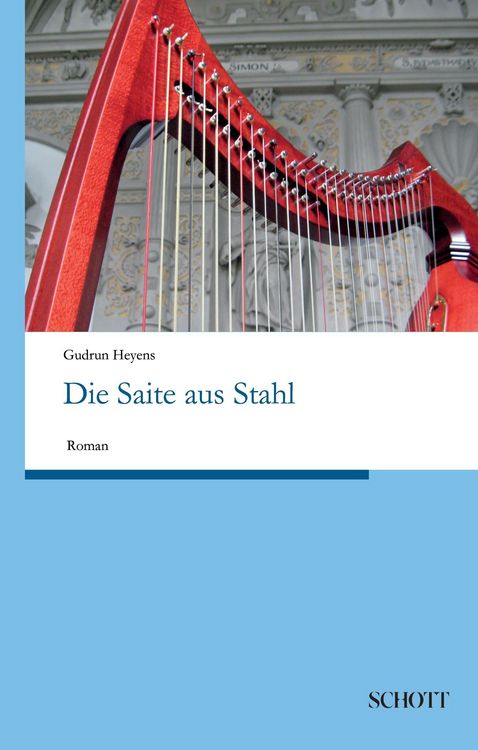Produktbild: Die Saite aus Stahl