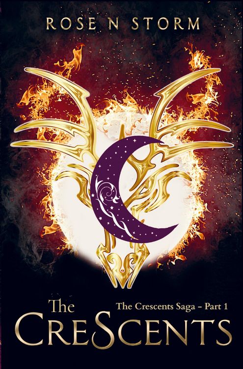 Produktbild: The Crescents