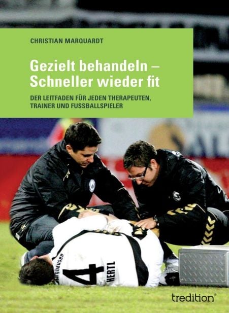 Produktbild: Gezielt behandeln - Schneller wieder fit