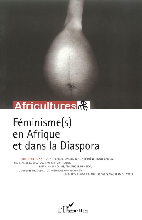 Produktbild: F&eacute;minisme(s) en Afrique et dans la Diaspora