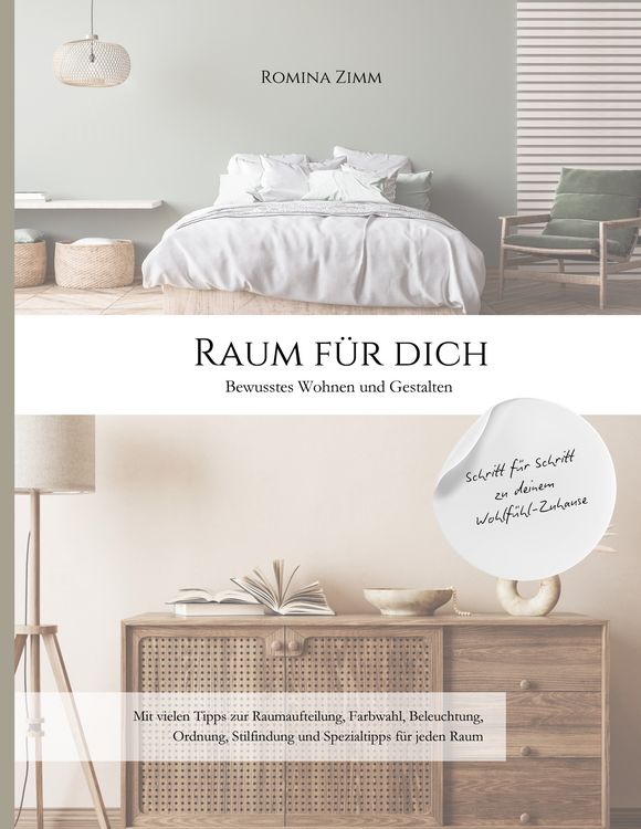 Produktbild: Raum f&uuml;r Dich