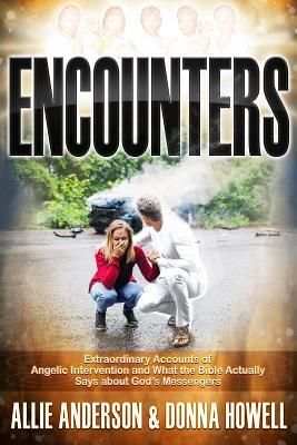 Produktbild: Encounters