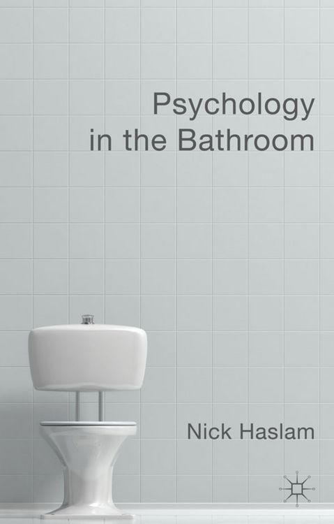Produktbild: Psychology in the Bathroom