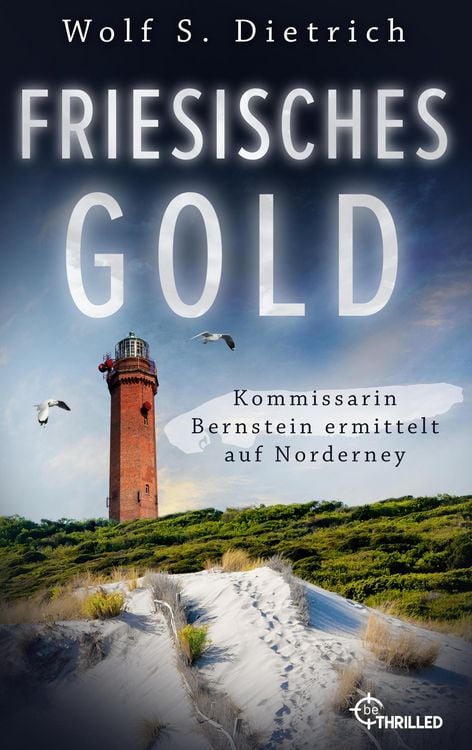 Produktbild: Friesisches Gold