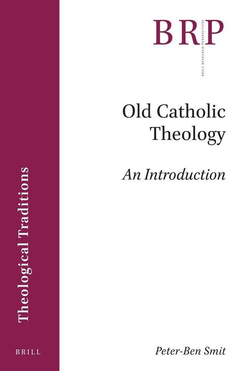 Produktbild: Old Catholic Theology
