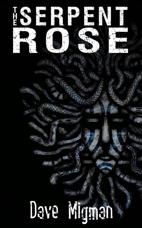 Produktbild: The Serpent Rose