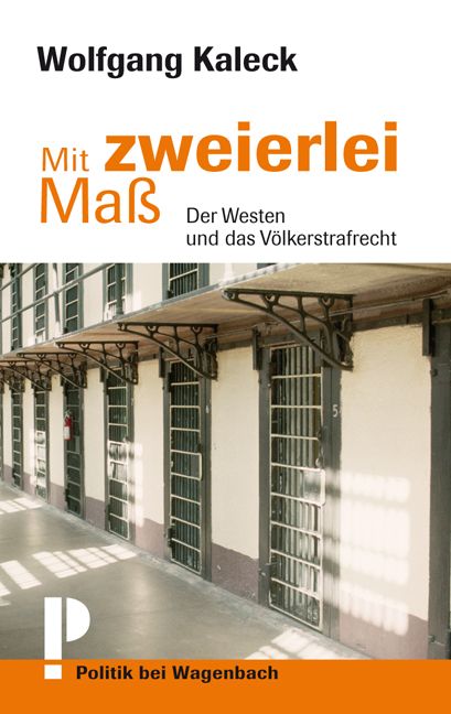 Produktbild: Mit zweierlei Ma&szlig;