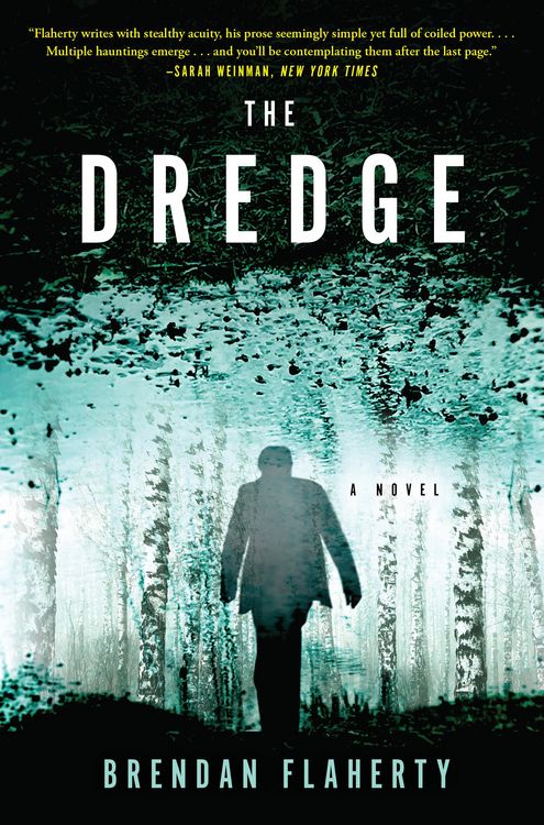Produktbild: The Dredge