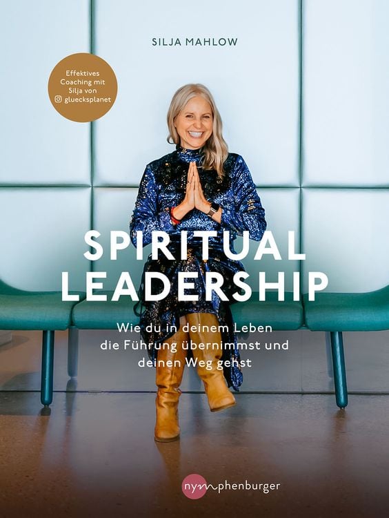 Produktbild: Spiritual Leadership