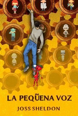 Produktbild: La Peque&ntilde;a Voz