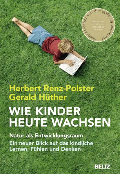 Produktbild: Wie Kinder heute wachsen