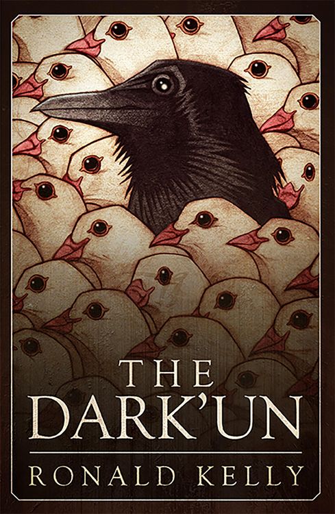Produktbild: The Dark'Un