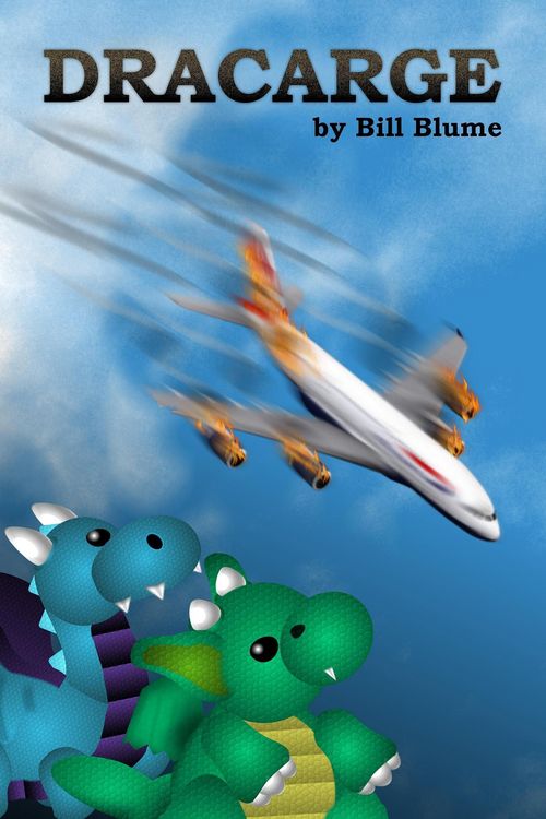Produktbild: Dracarge (Windsor and Kensington, #2)