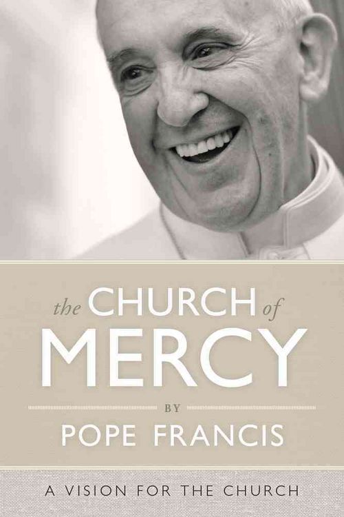 Produktbild: The Church of Mercy