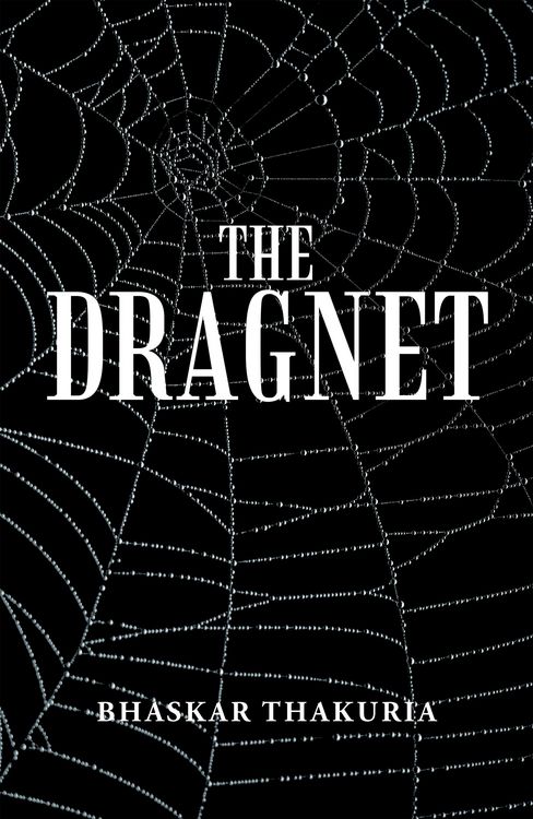 Produktbild: The Dragnet