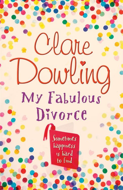 Produktbild: My Fabulous Divorce