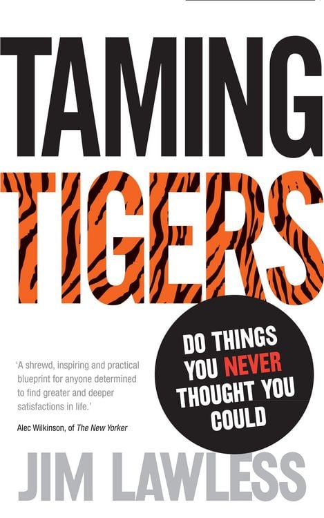 Produktbild: Taming Tigers