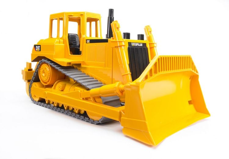 Produktbild: Bruder - CAT: Bulldozer
