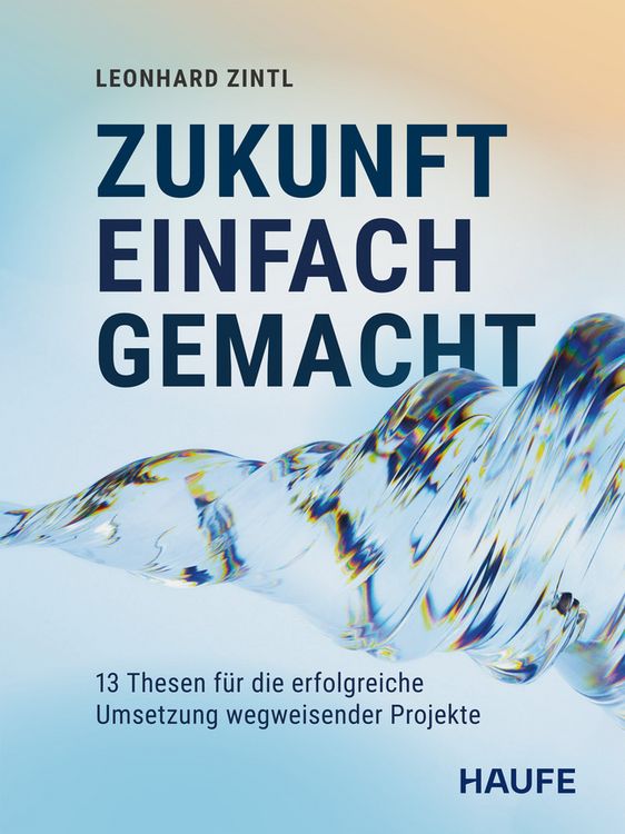 Produktbild: Zukunft einfach gemacht