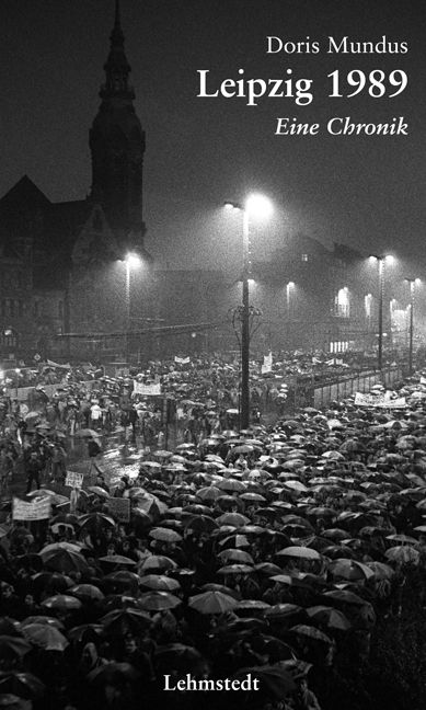 Produktbild: Leipzig 1989