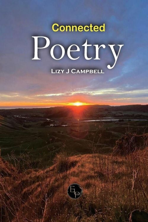 Produktbild: Connected Poetry