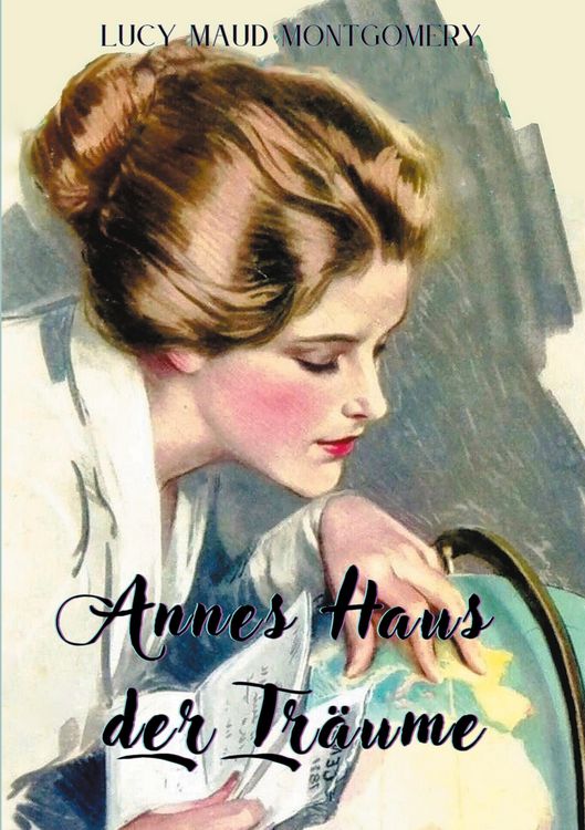 Produktbild: Annes Haus der Tr&auml;ume