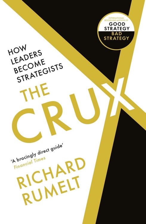 Produktbild: The Crux