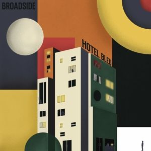 Produktbild: Hotel Bleu